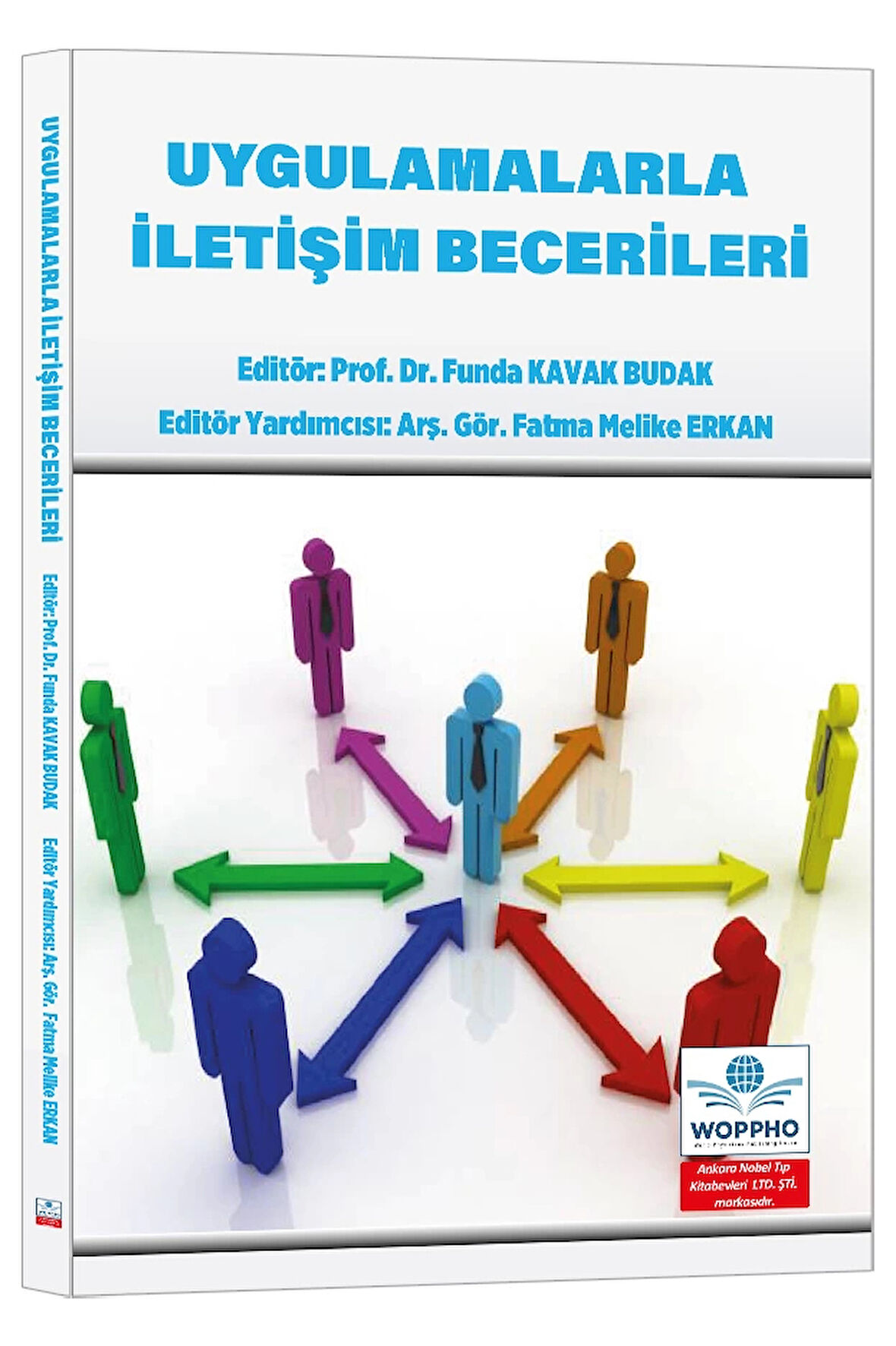 Uygulamalarla İletişim Becerileri