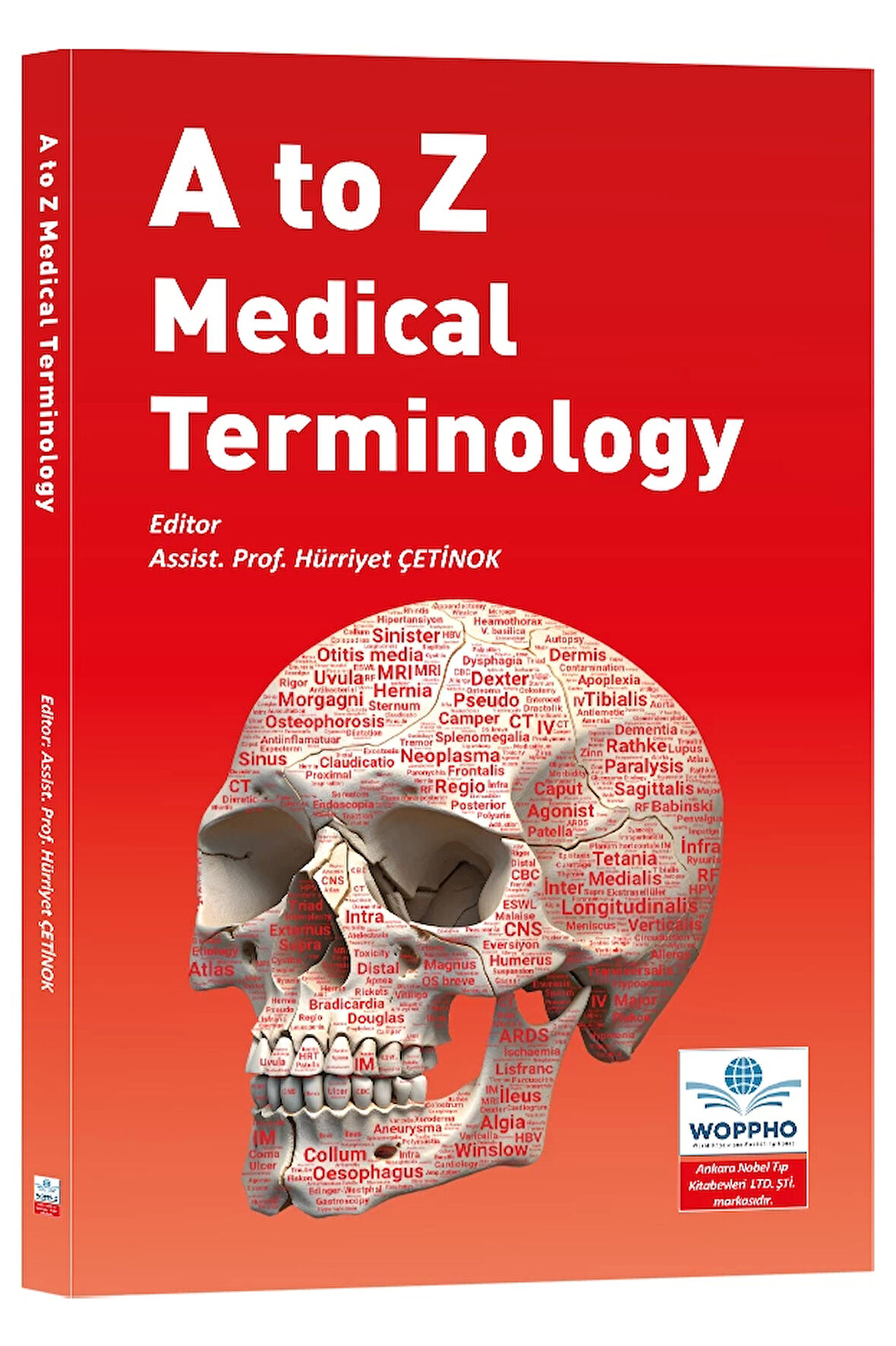 A to Z Medical Terminology