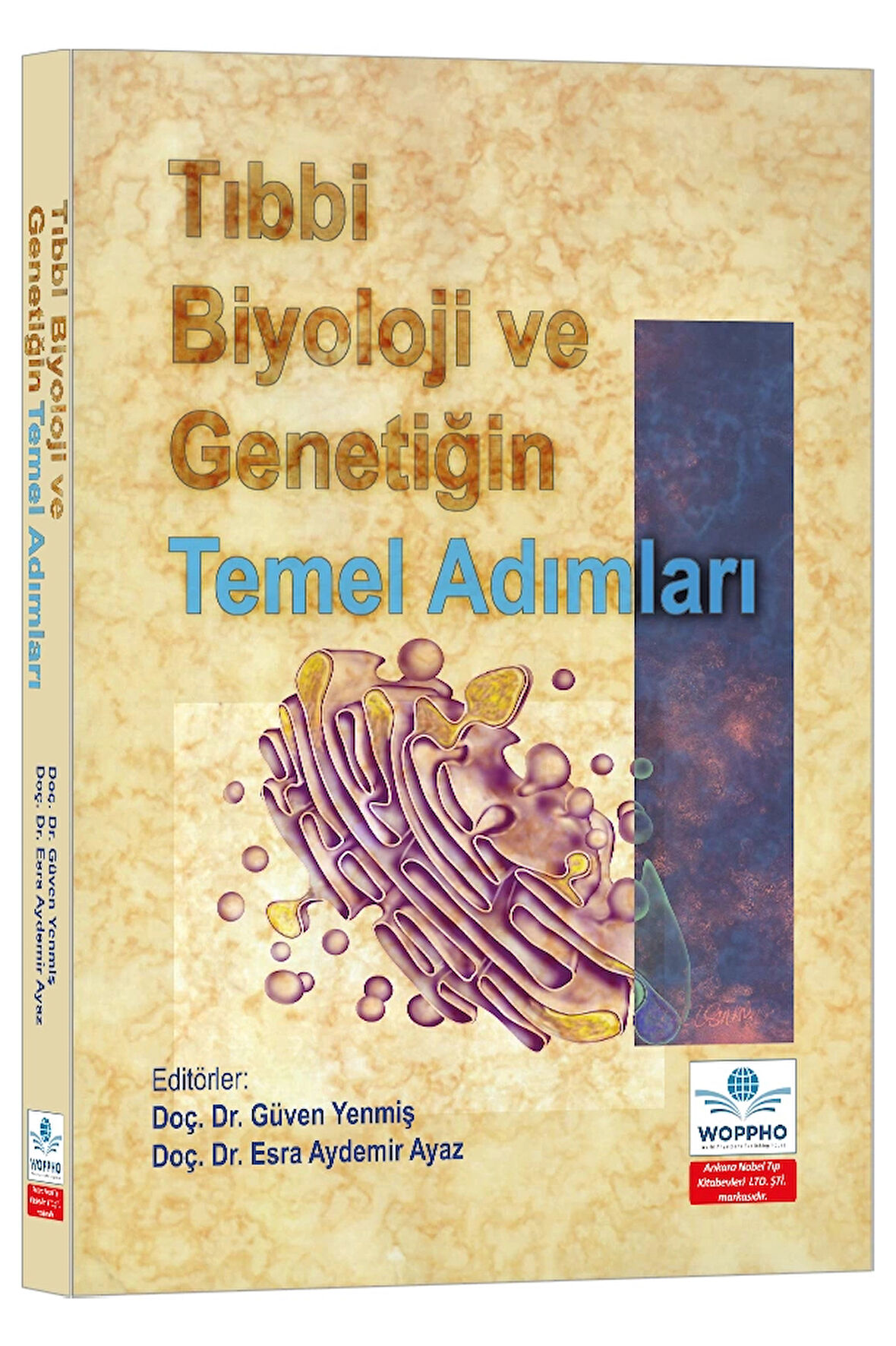 Tıbbi Biyoloji ve Genetiğin Temel Adımları
