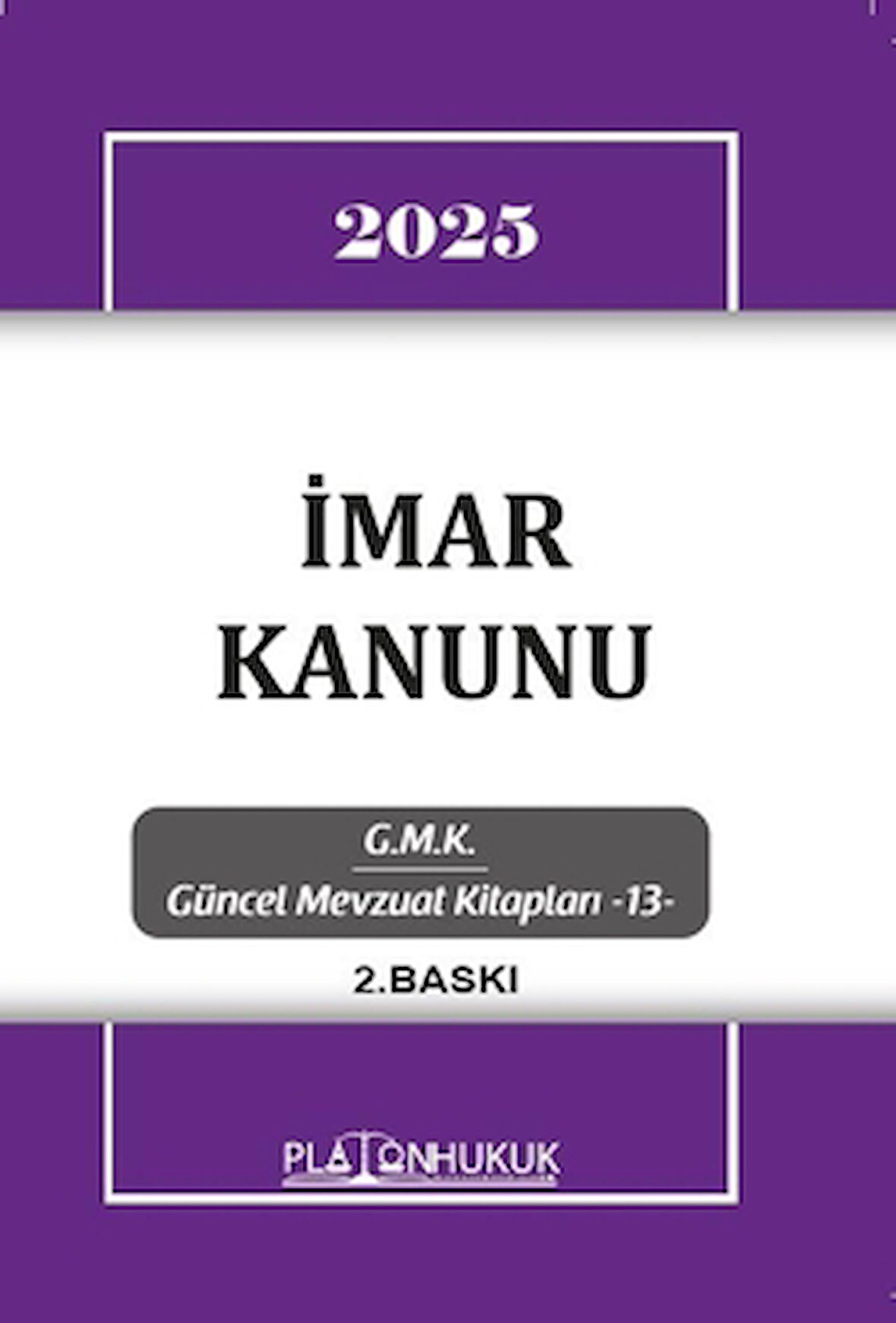 İmar Kanunu