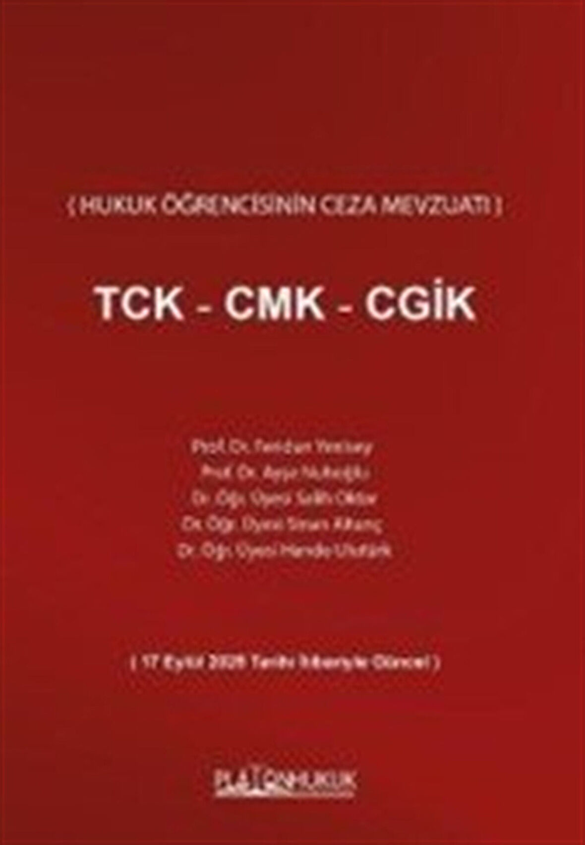 Bütçe Hukuku ve Türk Bütçe Sistemi / Kolektif