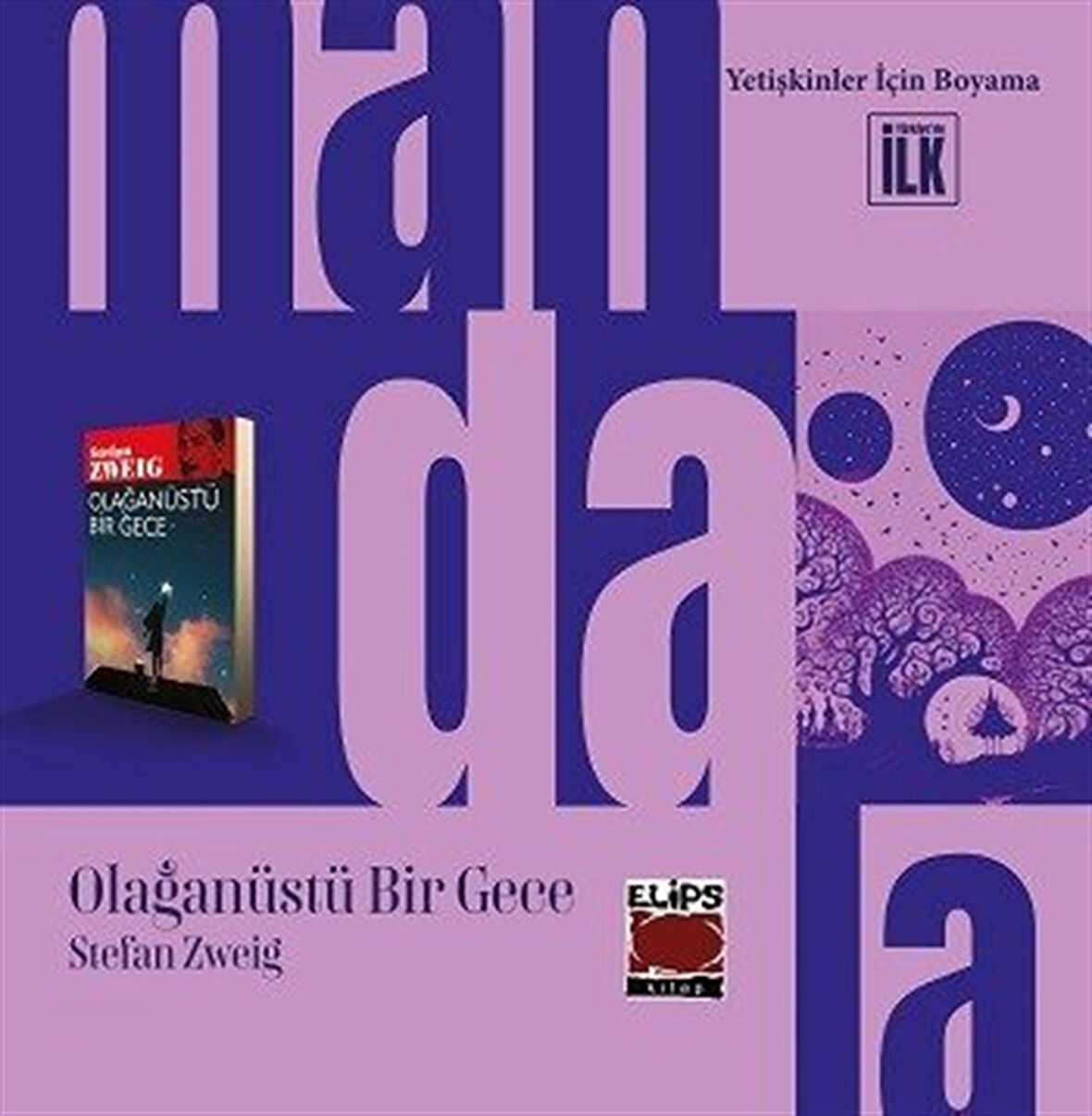 Mandala Dünyası / Olağanüstü Bir Gece