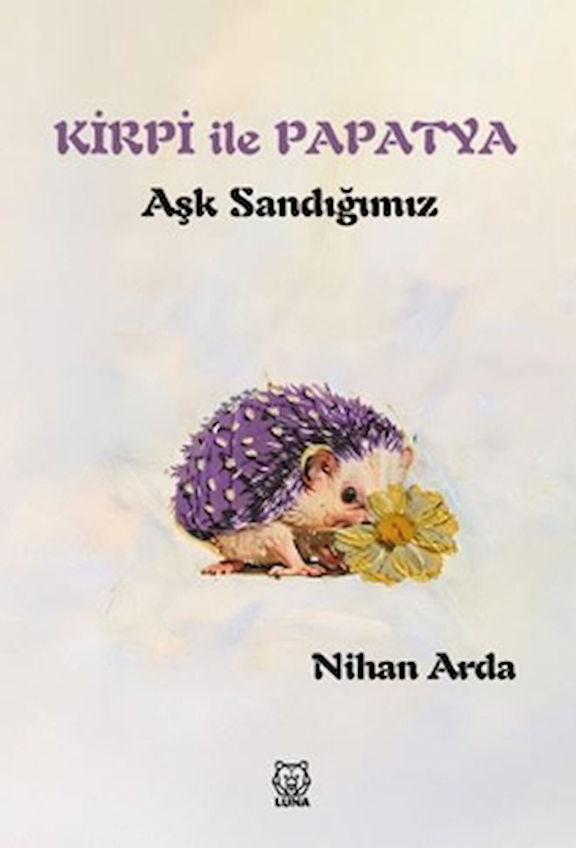 Kirpi ile Papatya