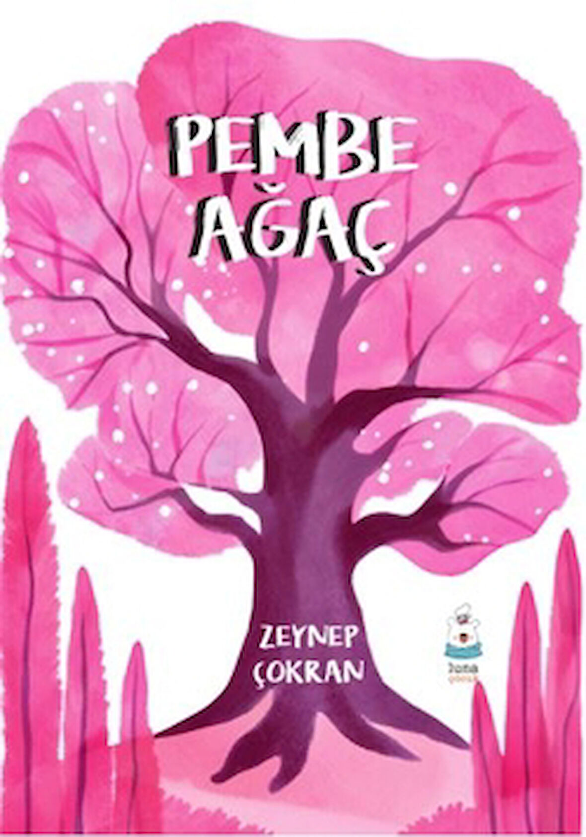 Pembe Ağaç