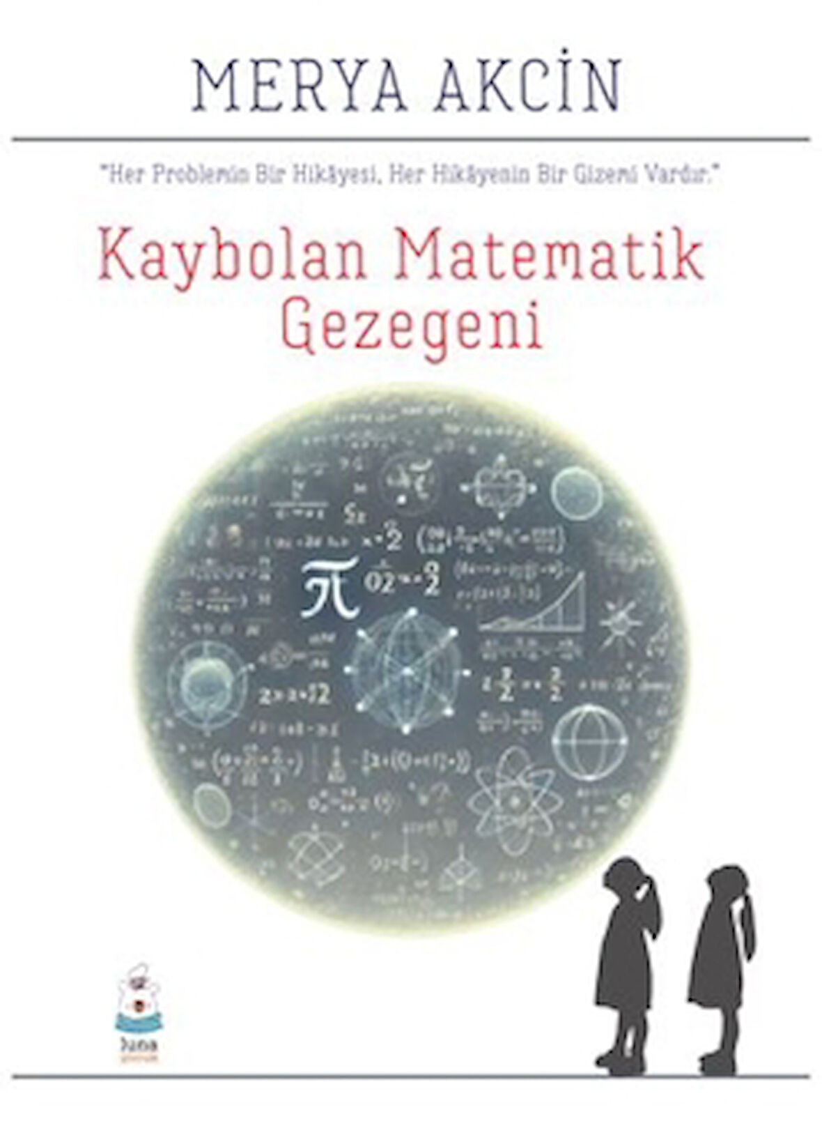 Kaybolan Matematik Gezegeni