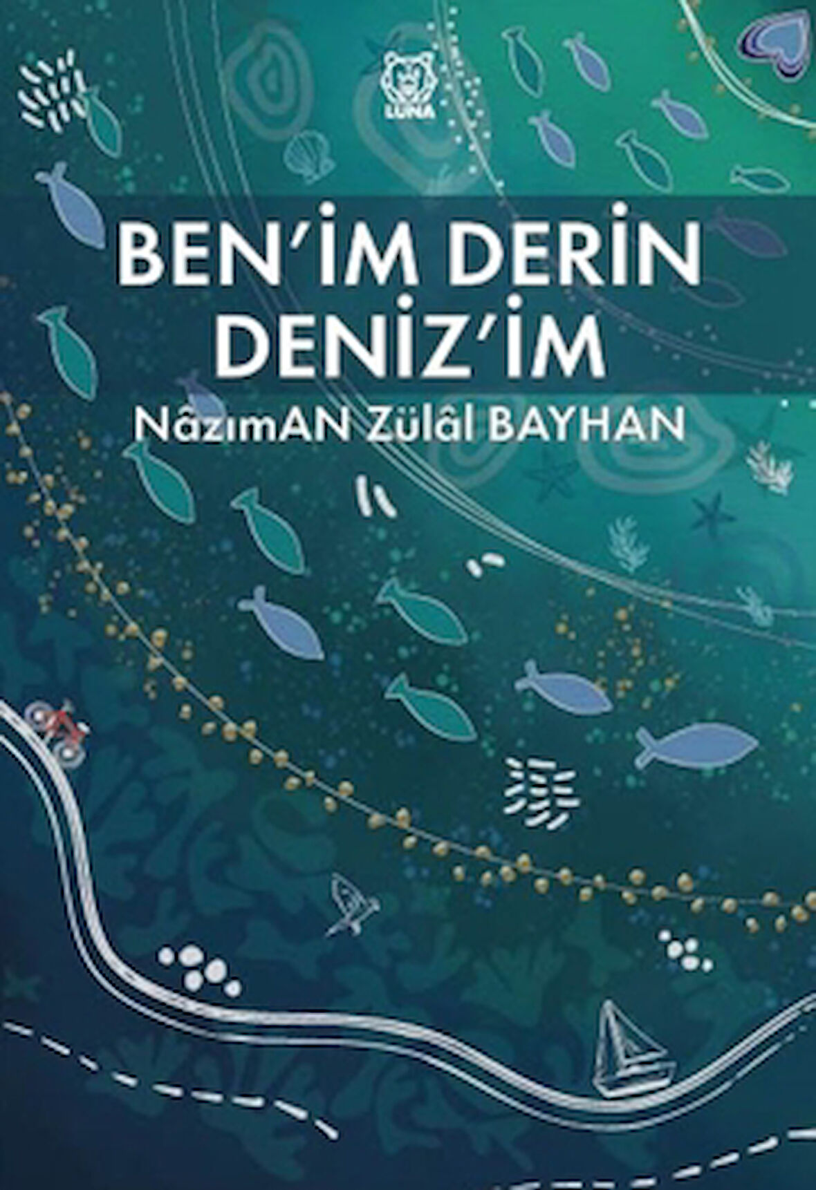 Benim Derin Deniz’im