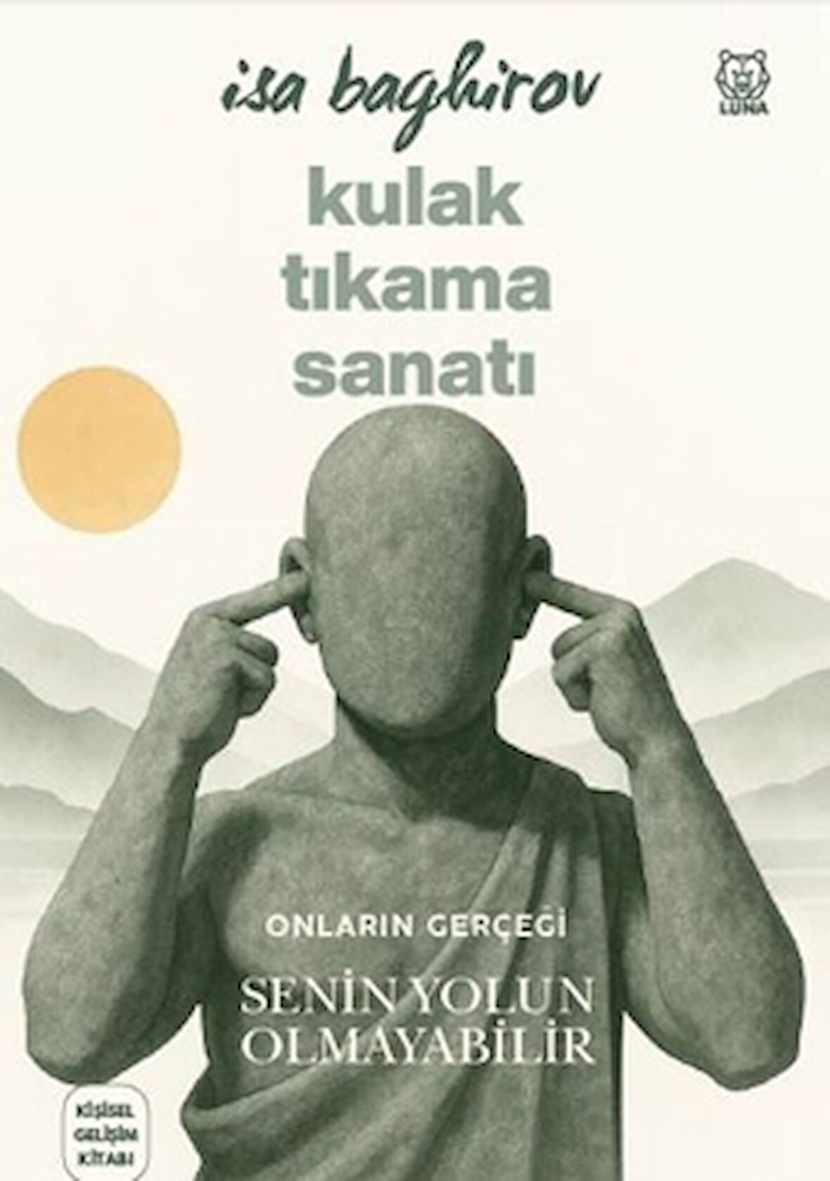 Kulak Tıkama Sanatı