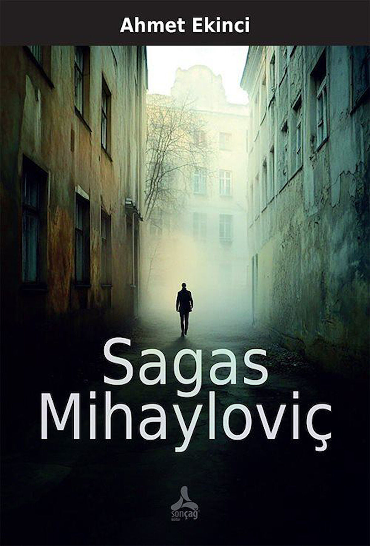 Sagas Mihayloviç / Ahmet Ekinci