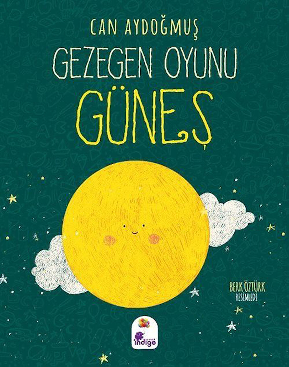 Gezegen Oyunu / Güneş / Can Aydoğmuş