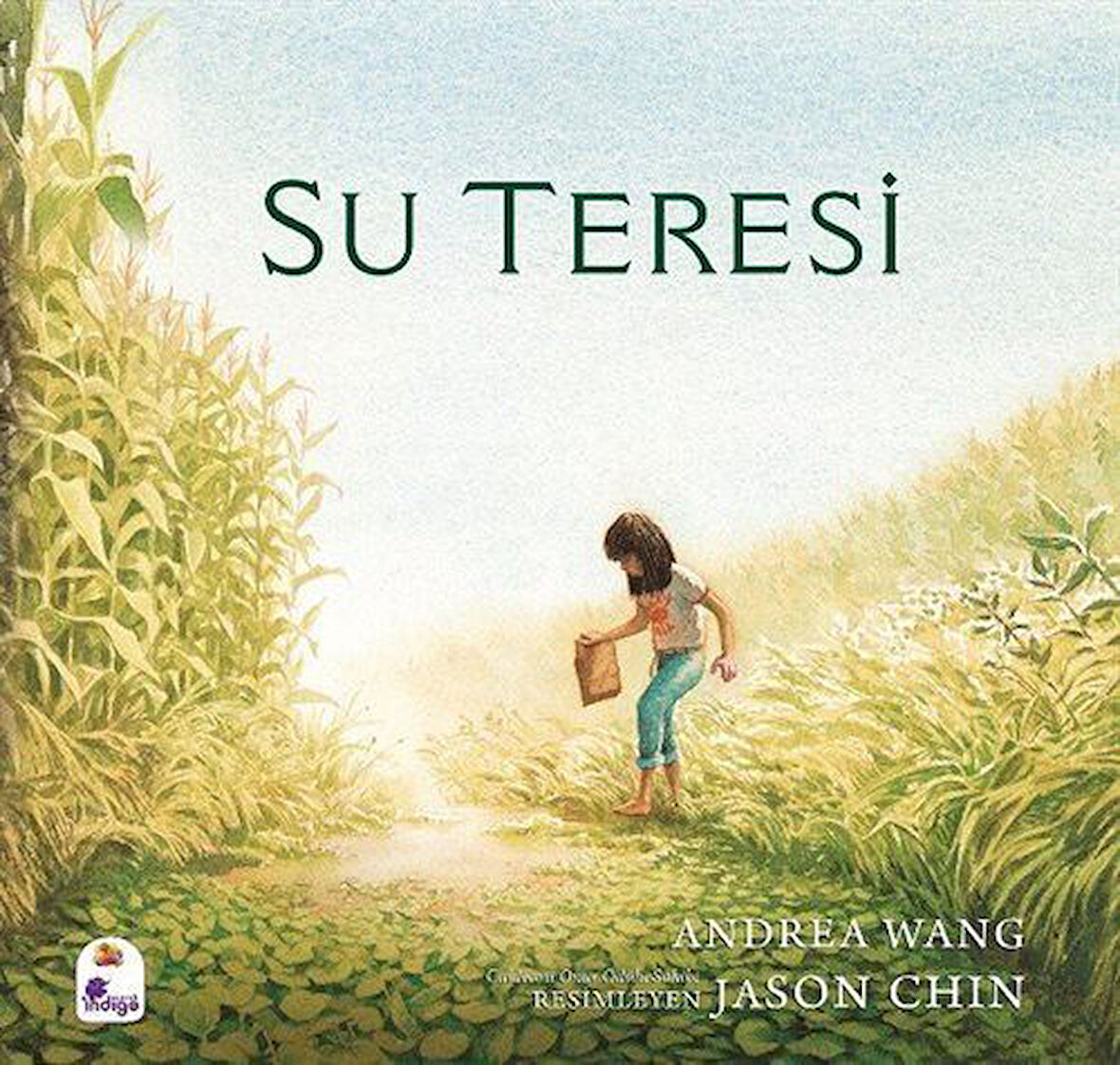 Su Teresi / Andrea Wang
