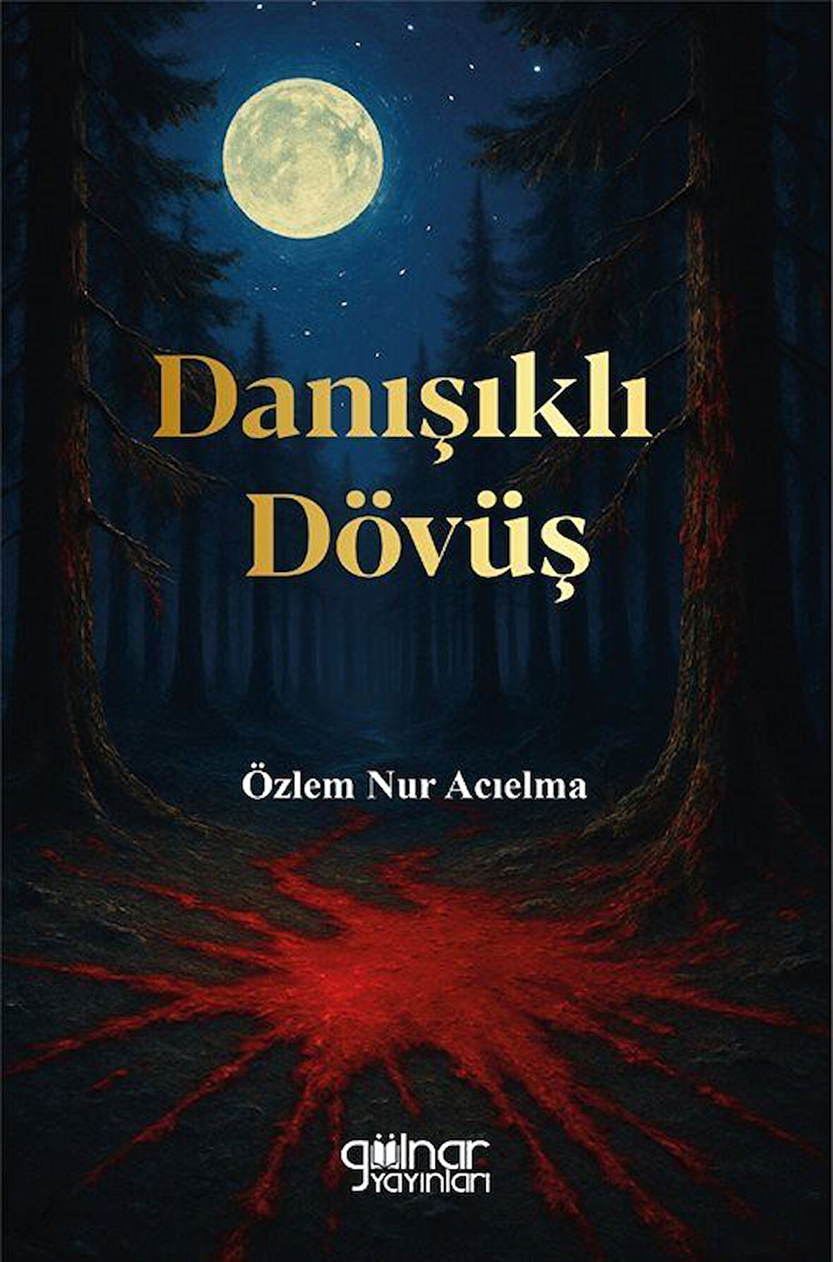Danışıklı Dövüş / Özlem Nur Acıelma