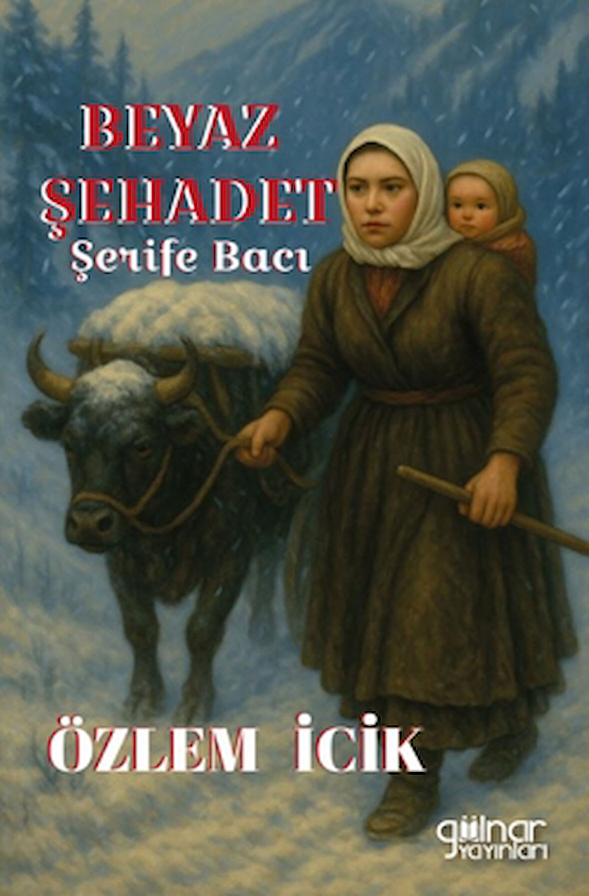 Beyaz Şehadet Şerife Bacı
