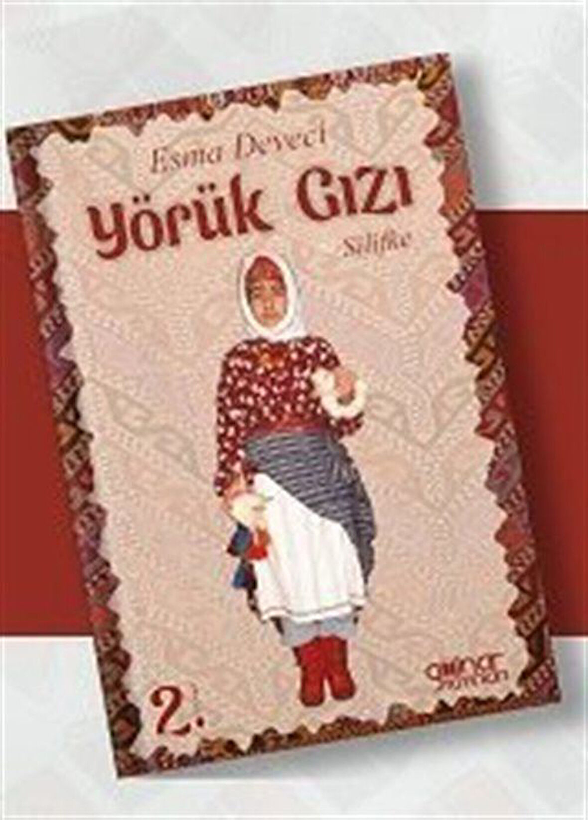 Yörük Gızı (Silifke) / Esma Deveci