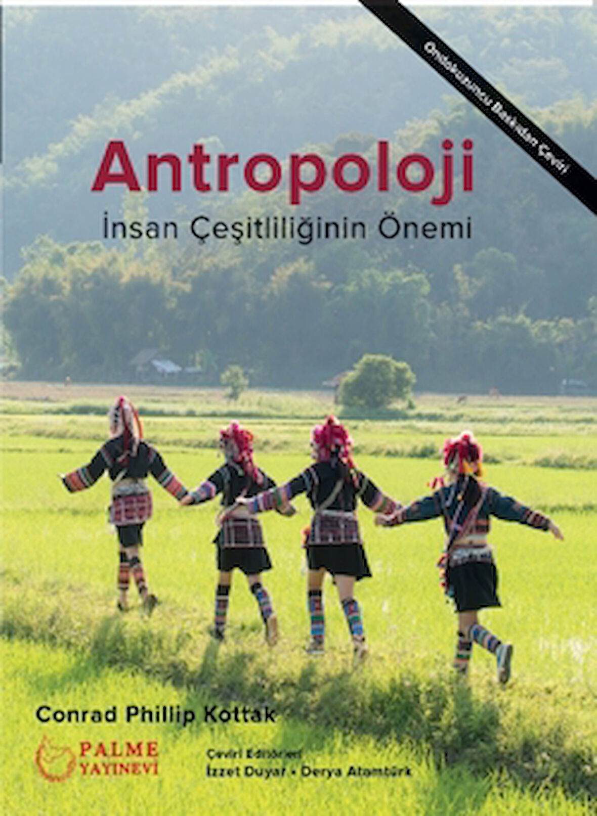 Antropoloji - İnsan Çeşitliliğinin Önemi