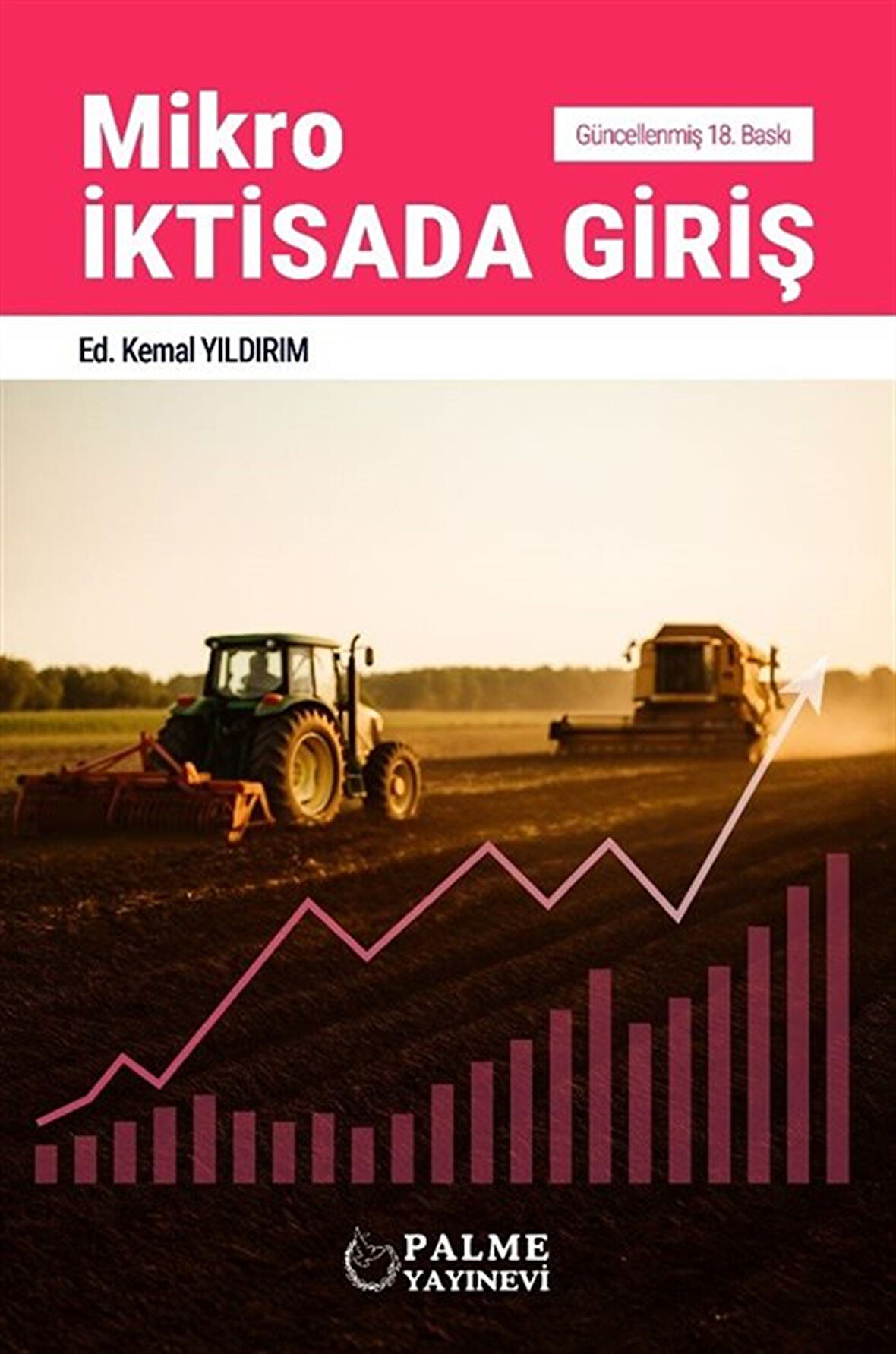 Mikro İktisada Giriş / Kemal Yıldırım