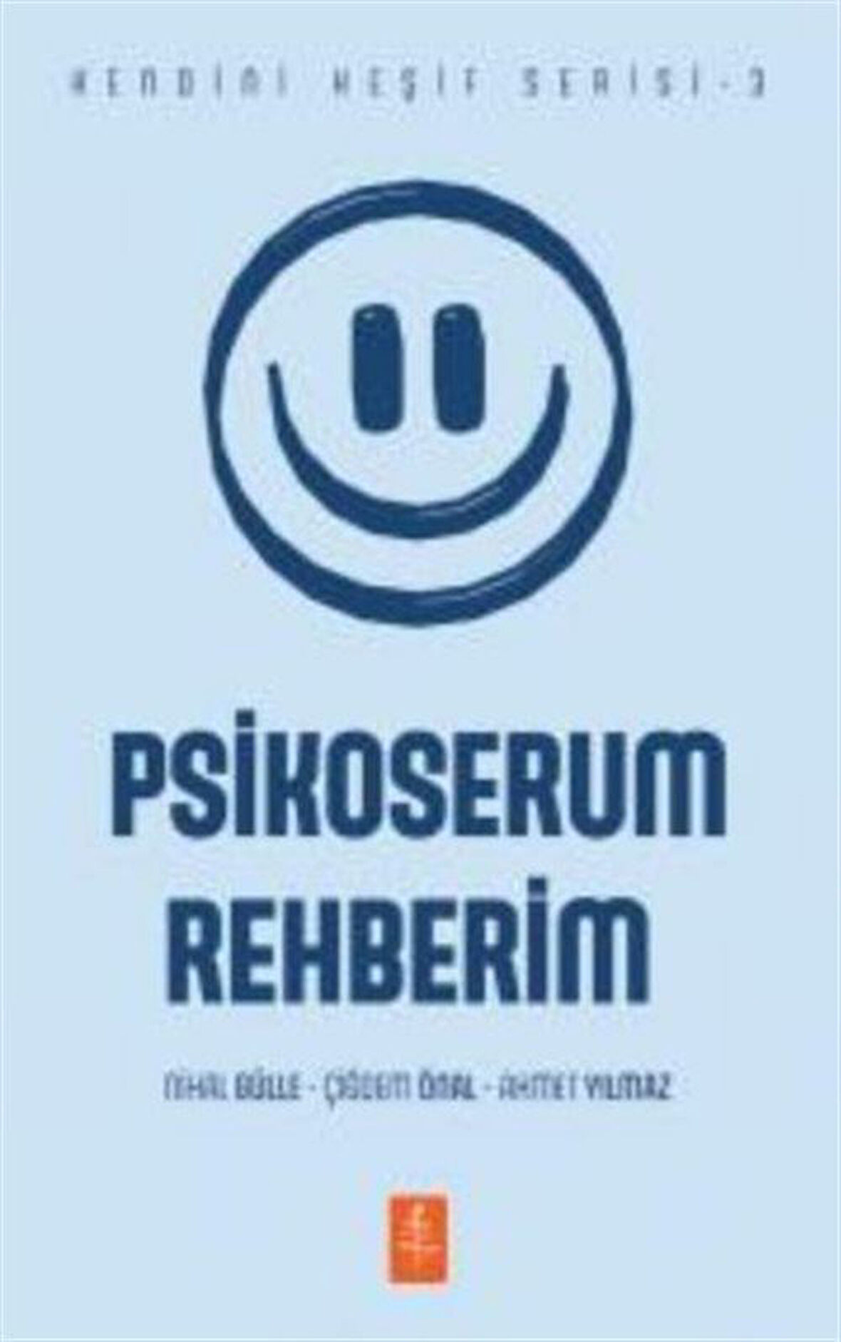 Psikoserum Rehberim / Komisyon