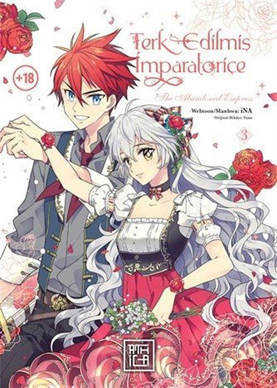 Terk Edilmiş İmparatoriçe 3 / Yuna