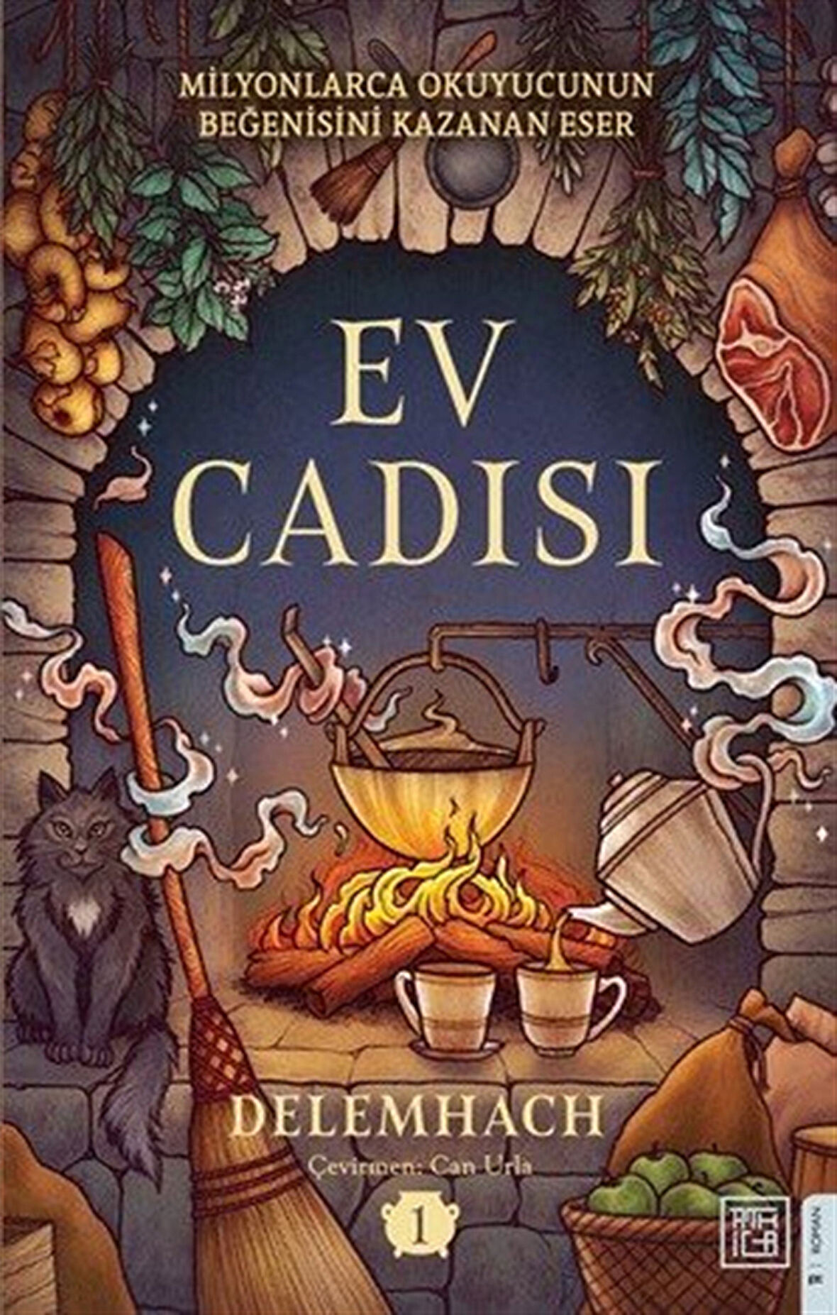 Ev Cadısı 1 / Delemhach
