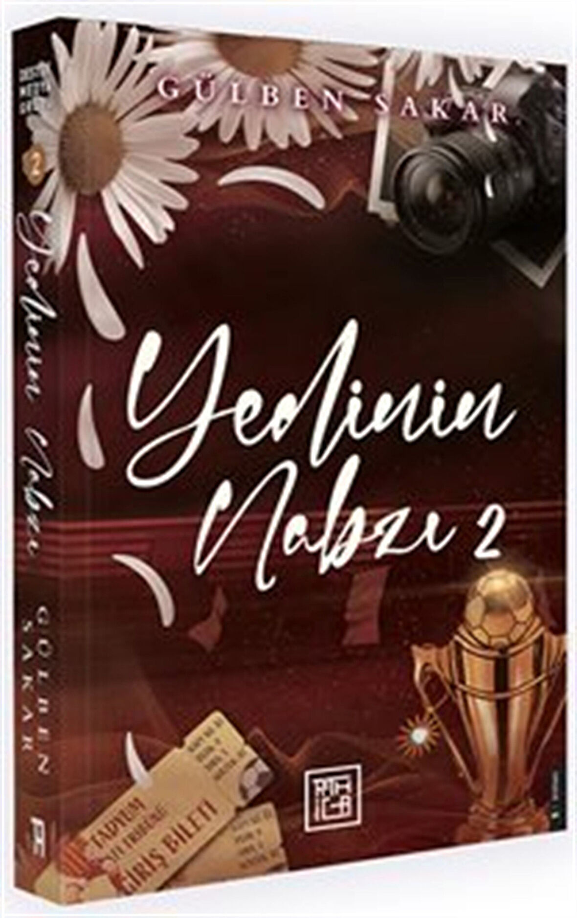 Yedinin Nabzı 2 / Gülben Sakar