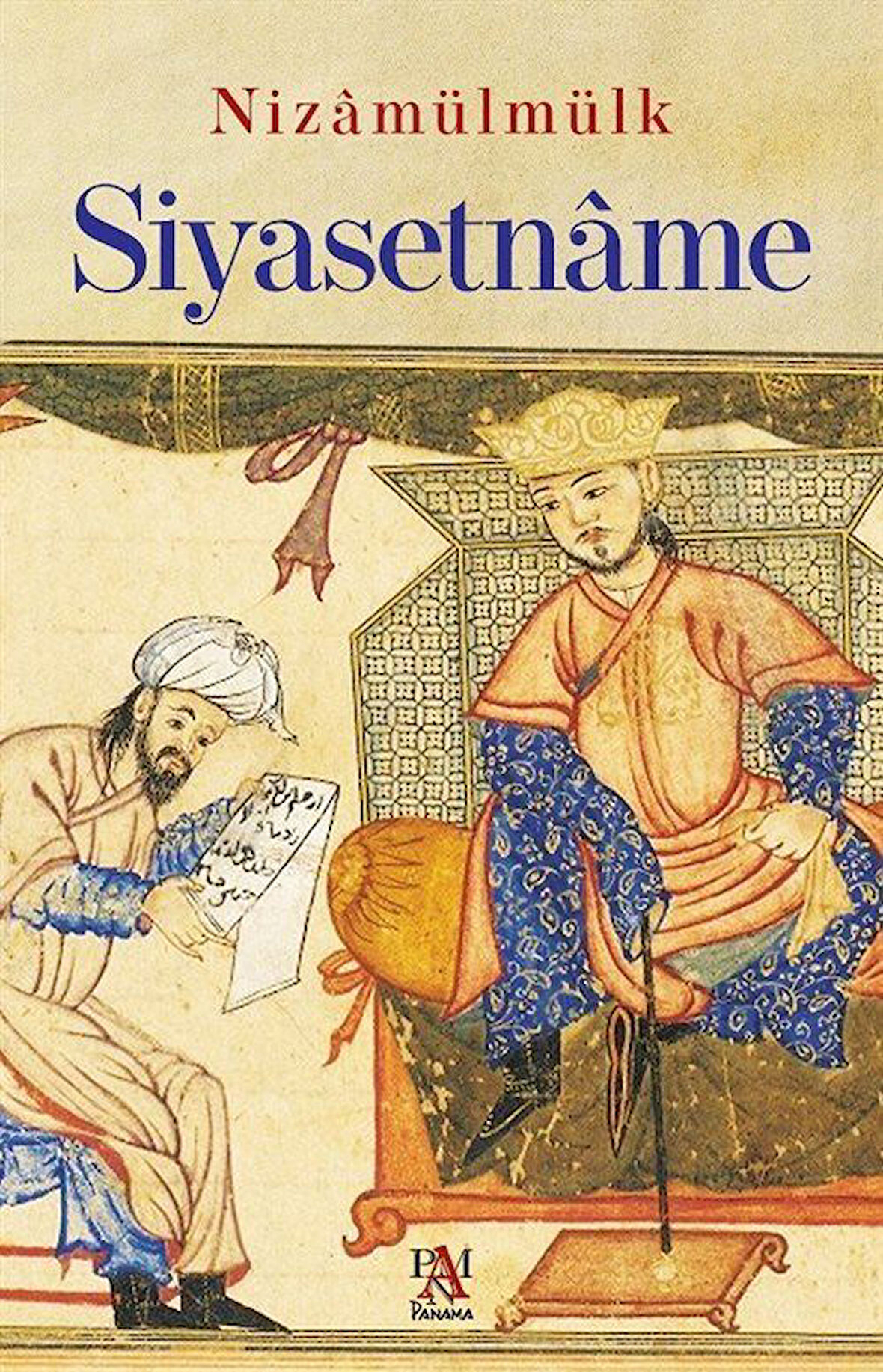 Siyasetname / Nizamül Mülk