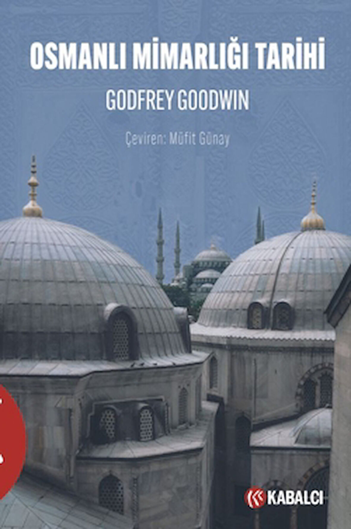 Osmanlı Mi̇marlığı Tari̇hi̇