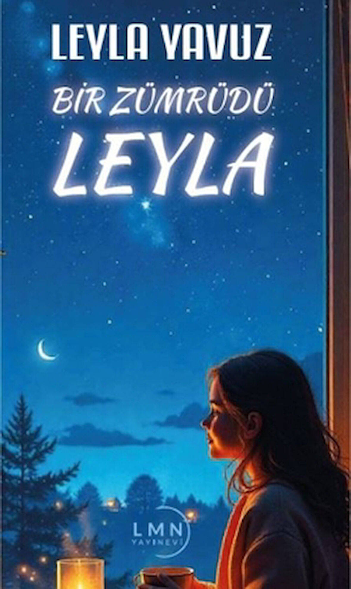 Bir Zümrüdü Leyla