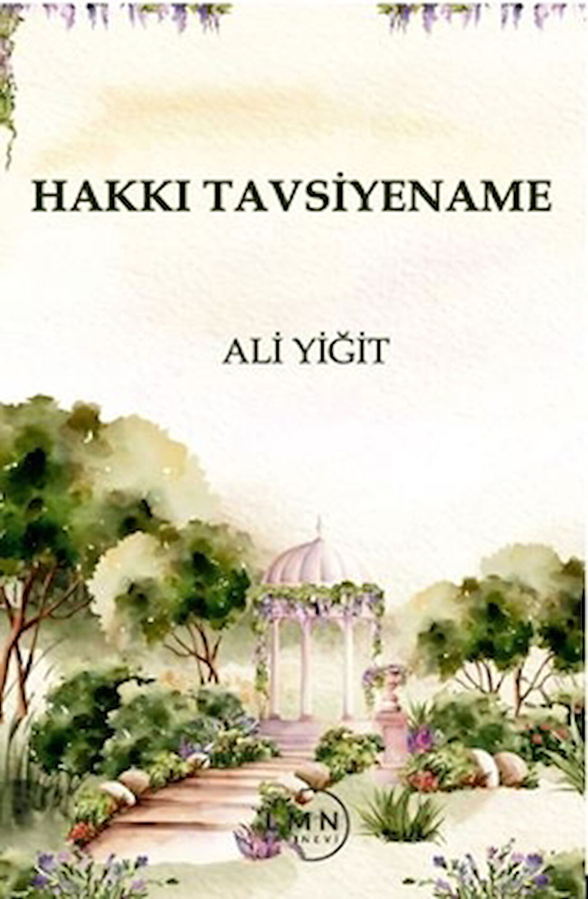 Hakkı Tavsiyename