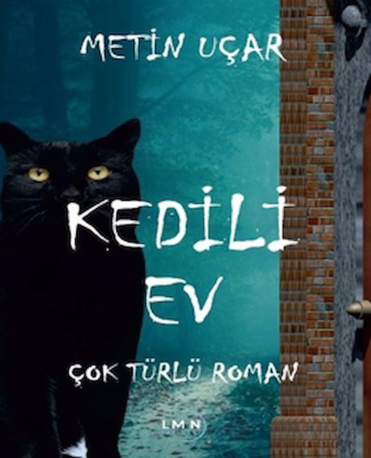 Kedili Ev