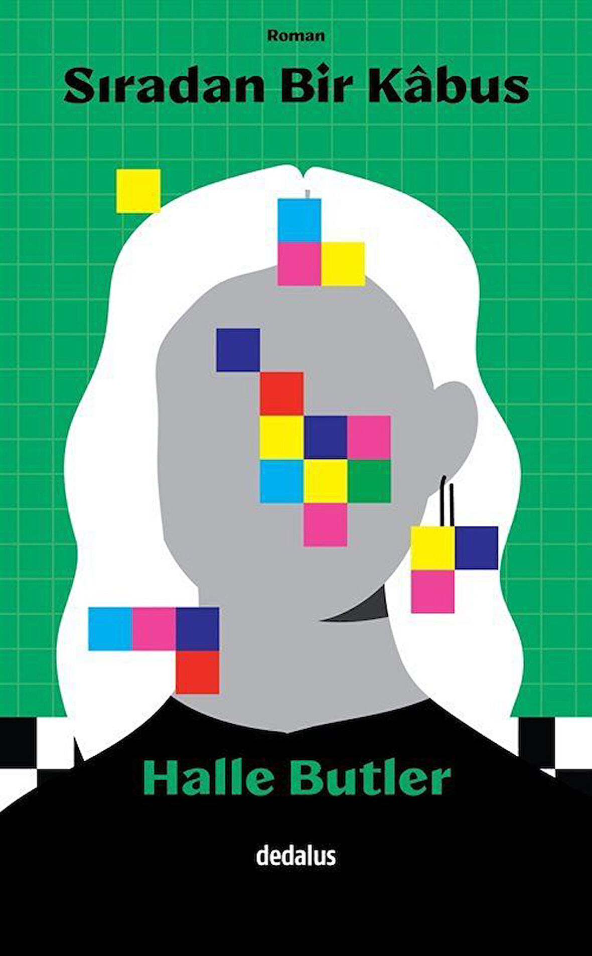 Sıradan Bir Kabus / Halle Butler