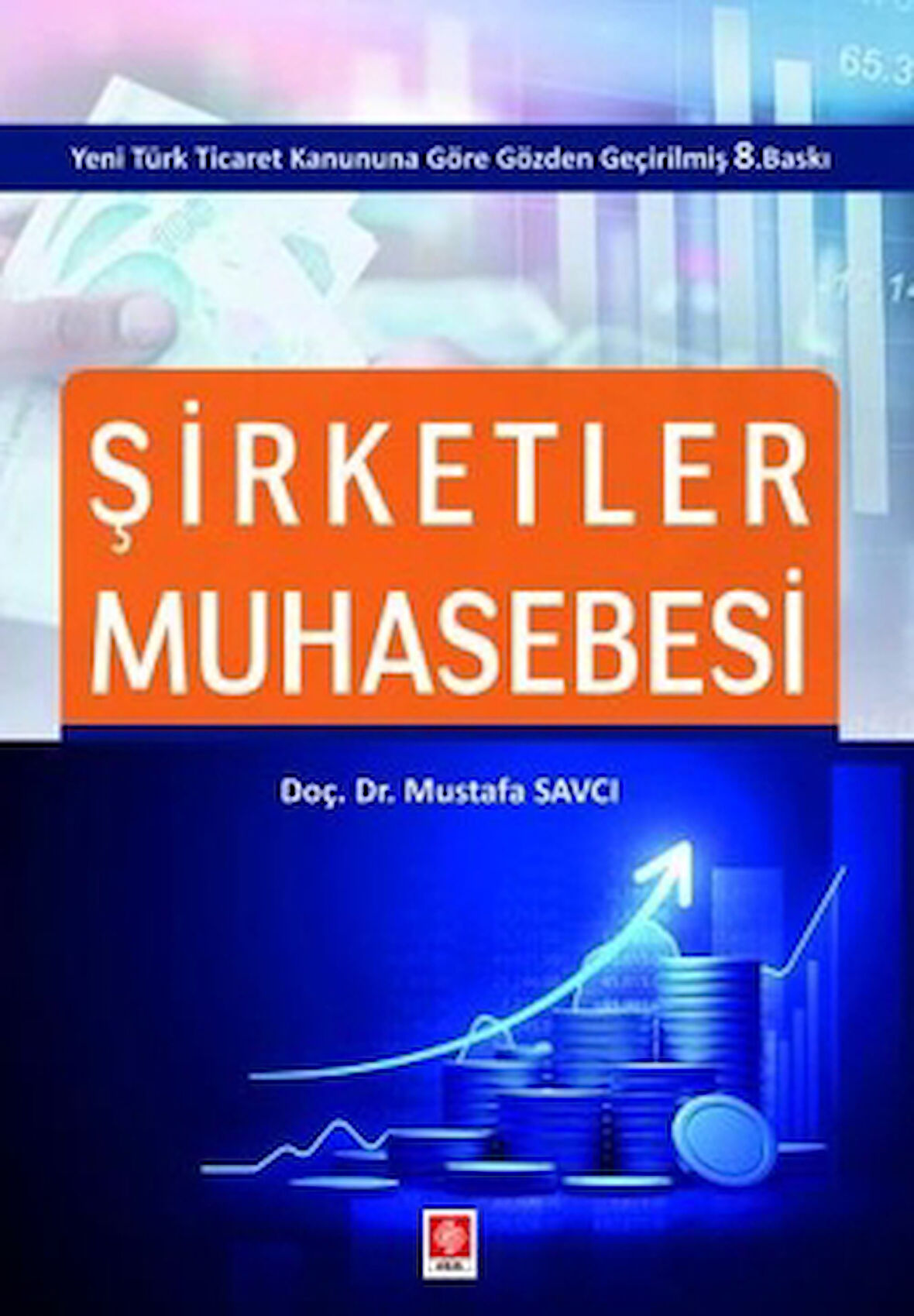 Şirketler Muhasebesi