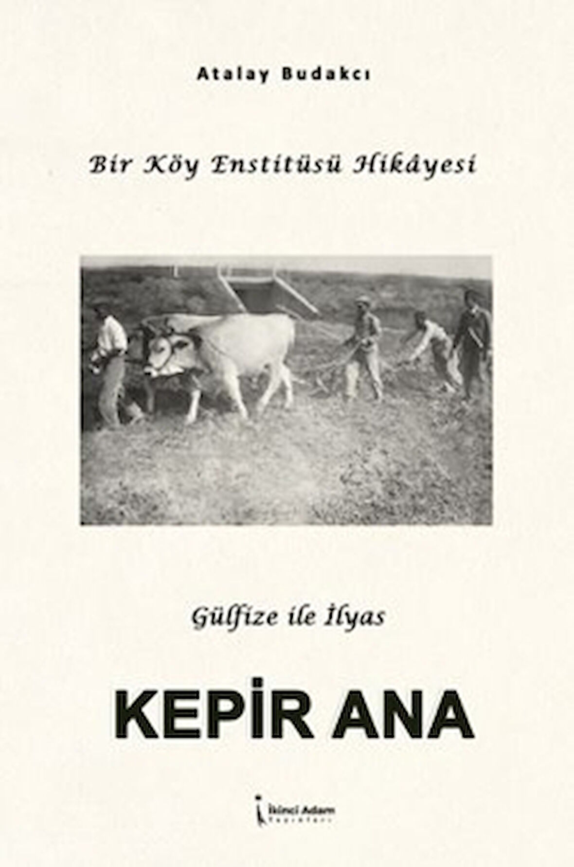 Kepir Ana