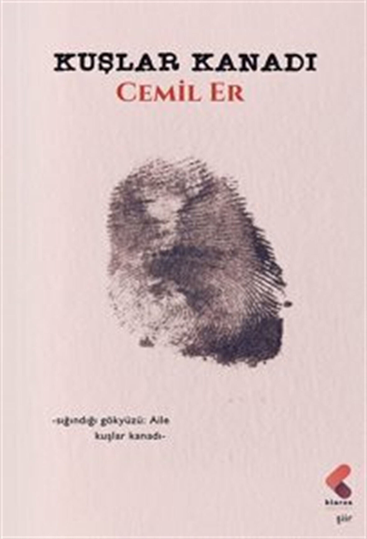 Kuşlar Kanadı / Cemil Er