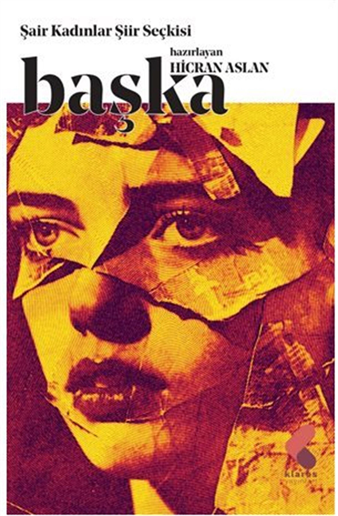 Başka / Şair Kadınlar Şiir Seçkisi / Hicran Aslan