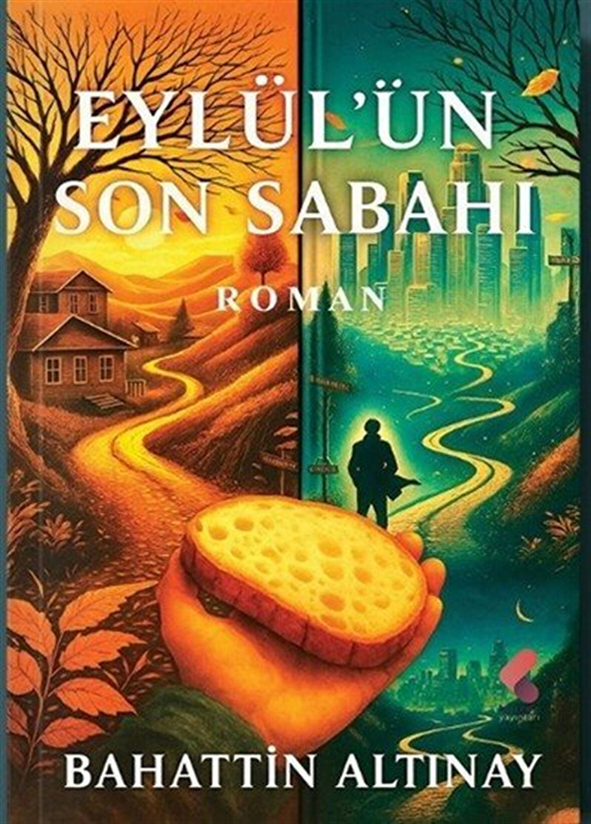 Eylül'ün Son Sabahı / Bahattin Altınay