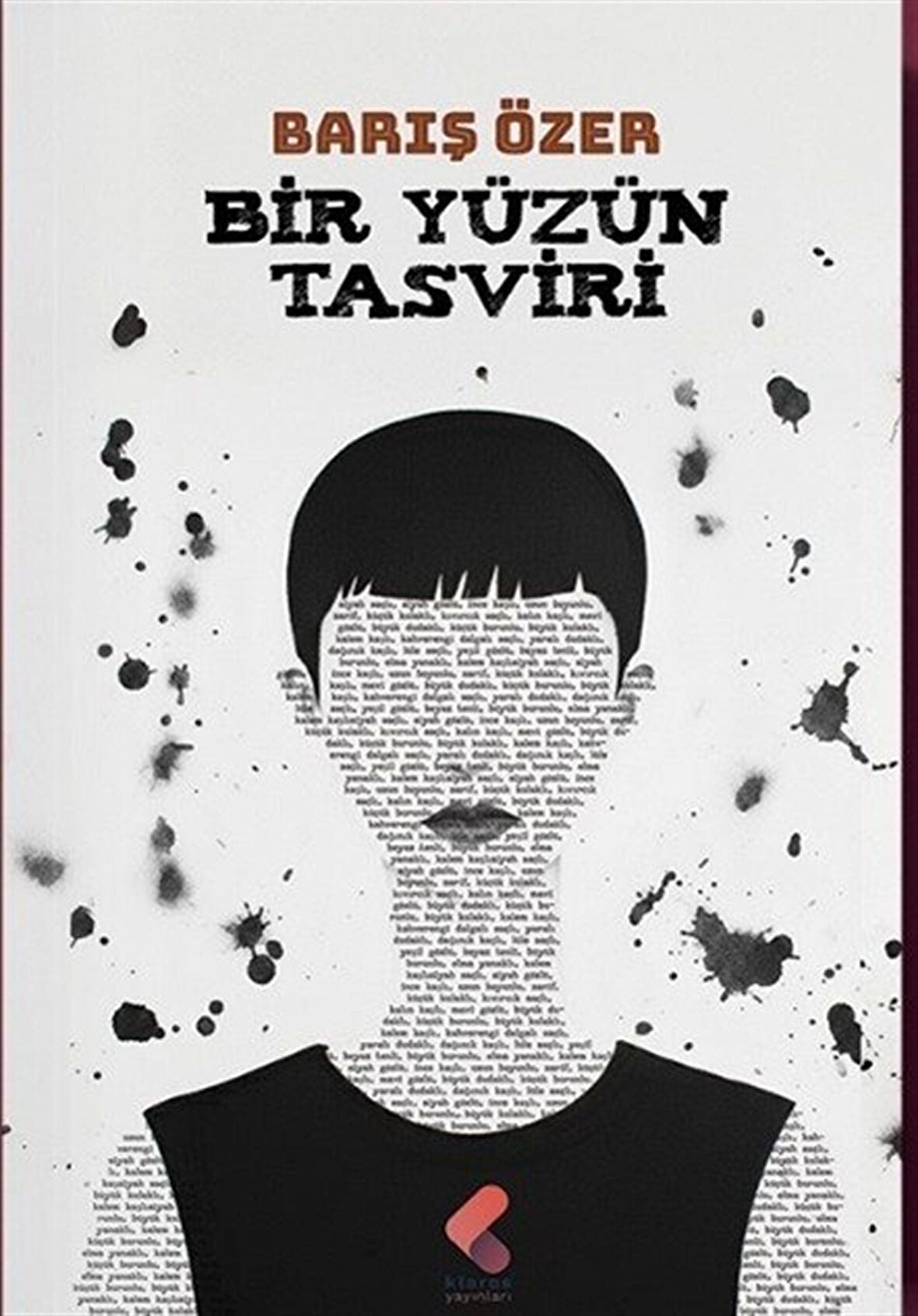 Bir Yüzün Tasviri / Barış Özer