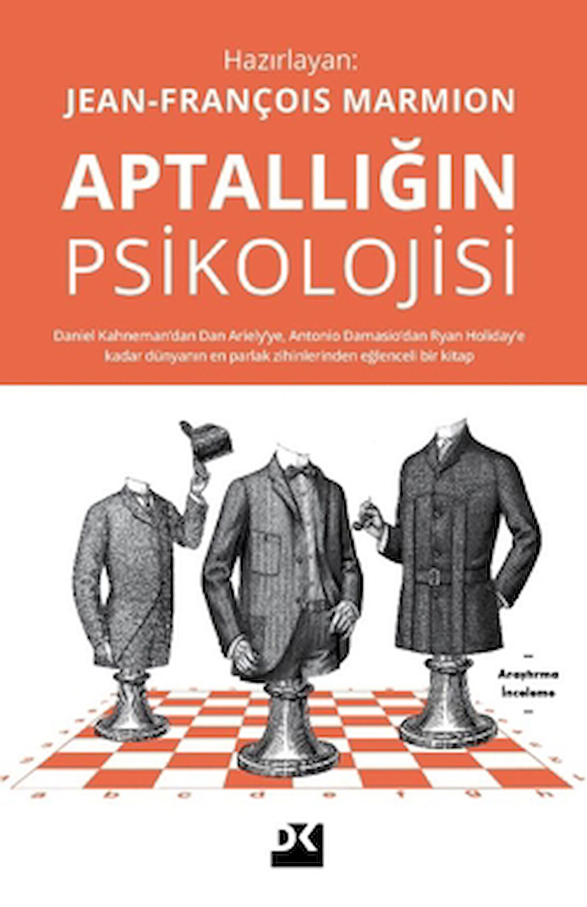Aptallığın Psikolojisi