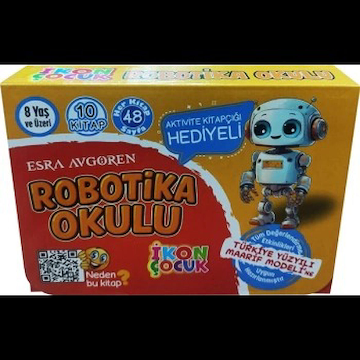 Robotika Okulu