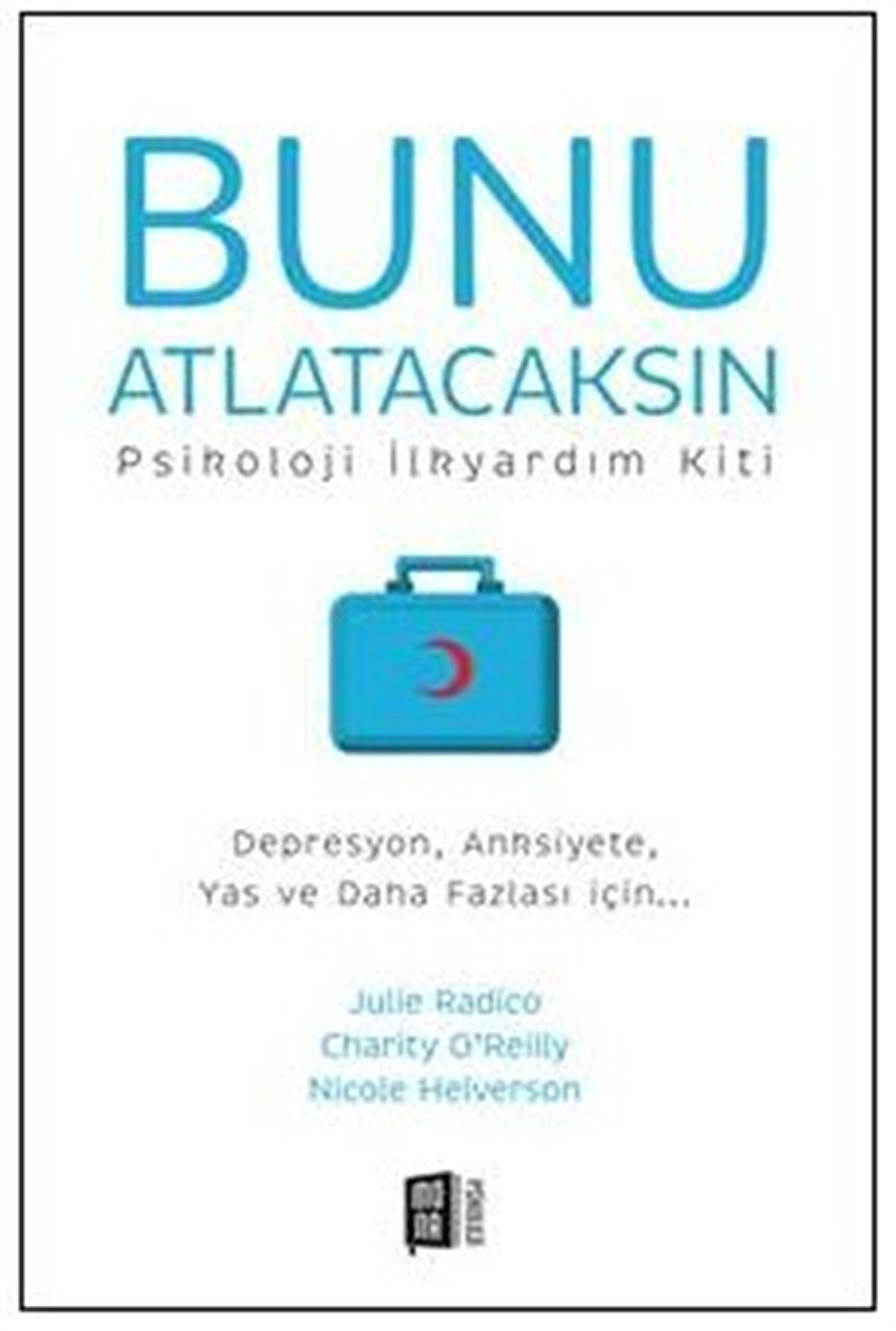 Bunu Atlatacaksın / Kolektif