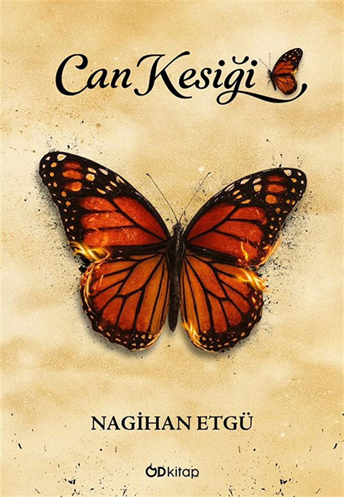 Can Kesiği 1 / Nagihan Etgü