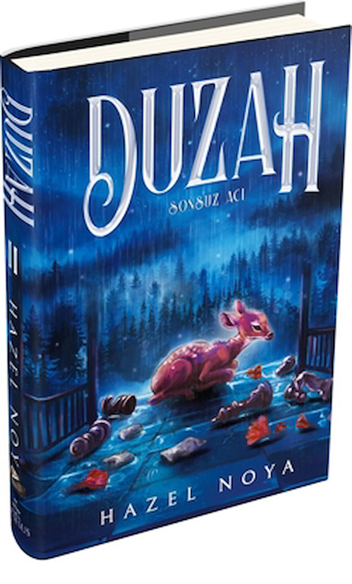 Duzah 2: Sonsuz Acı