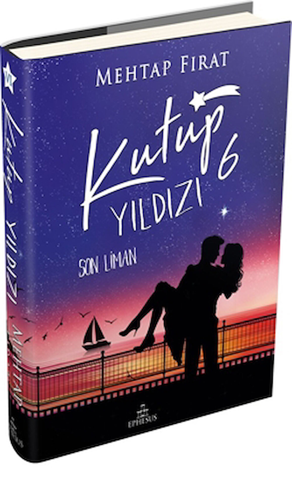 Kutup Yıldızı 6: Son Liman