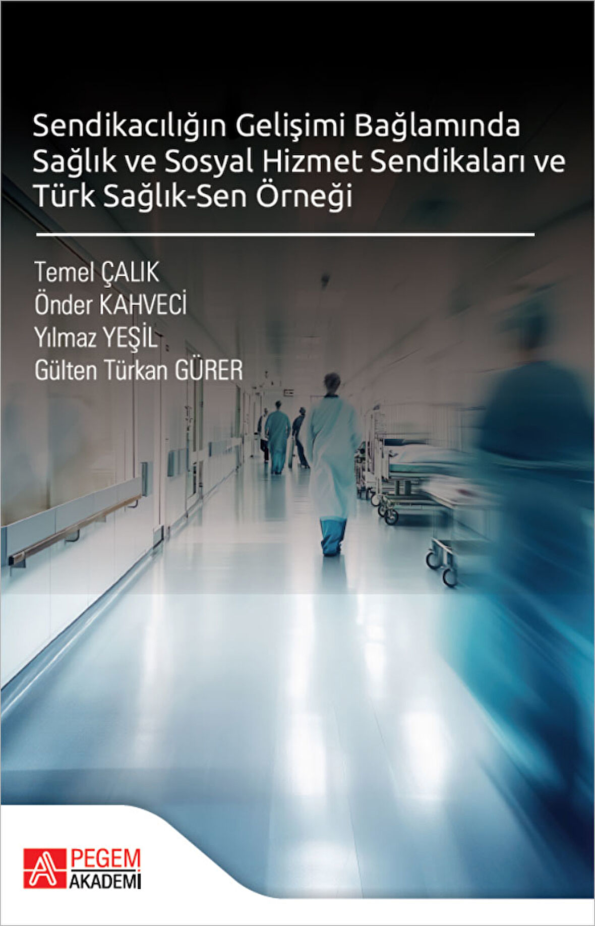 Sendikacılığın Gelişimi Bağlamında Sağlık ve Sosyal Hizmet Sendikaları ve Türk Sağlık-Sen Örneği