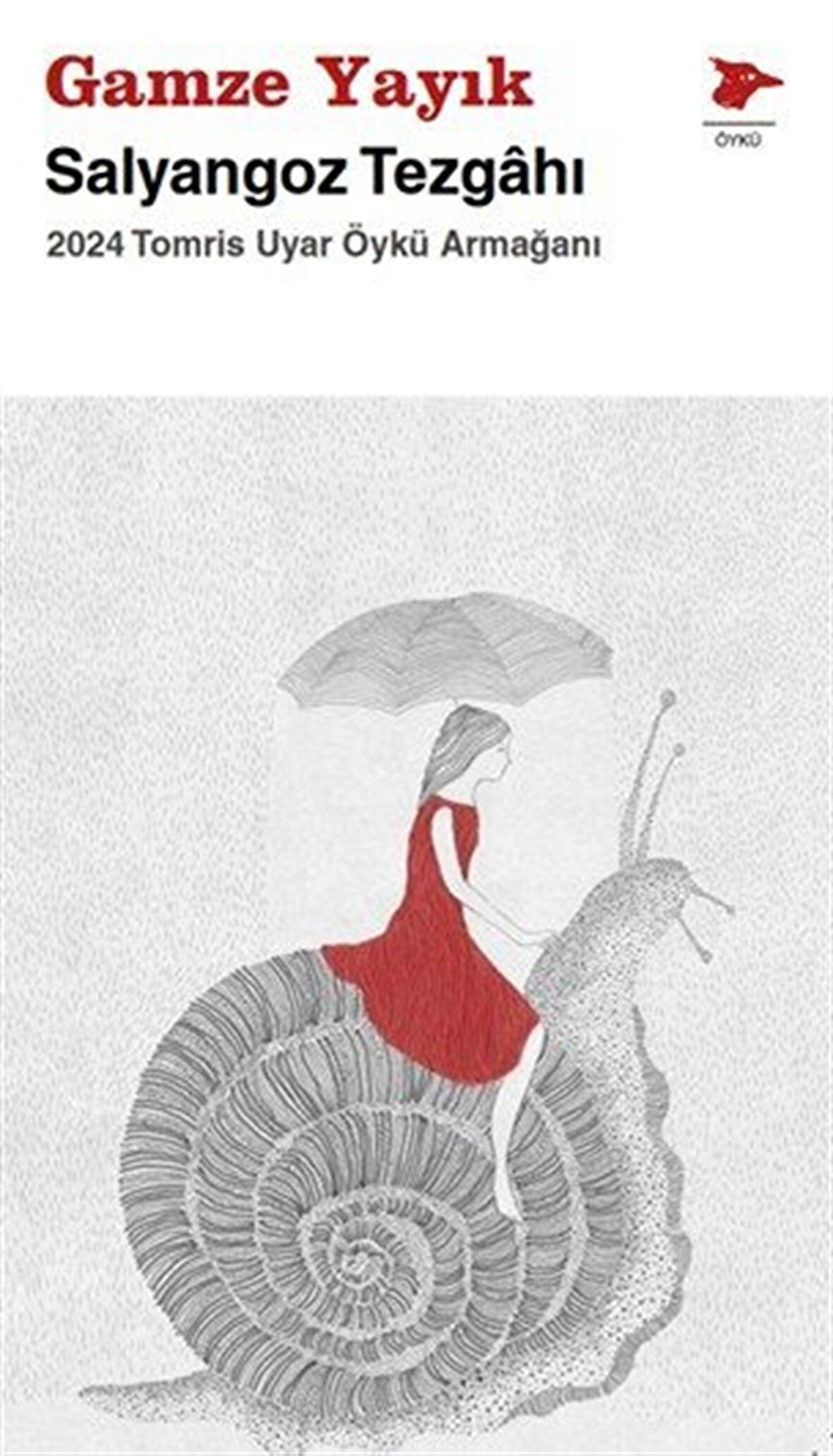 Salyangoz Tezgahı / Gamze Yayık