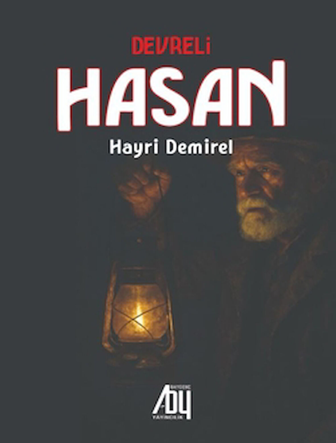 Devreli Hasan