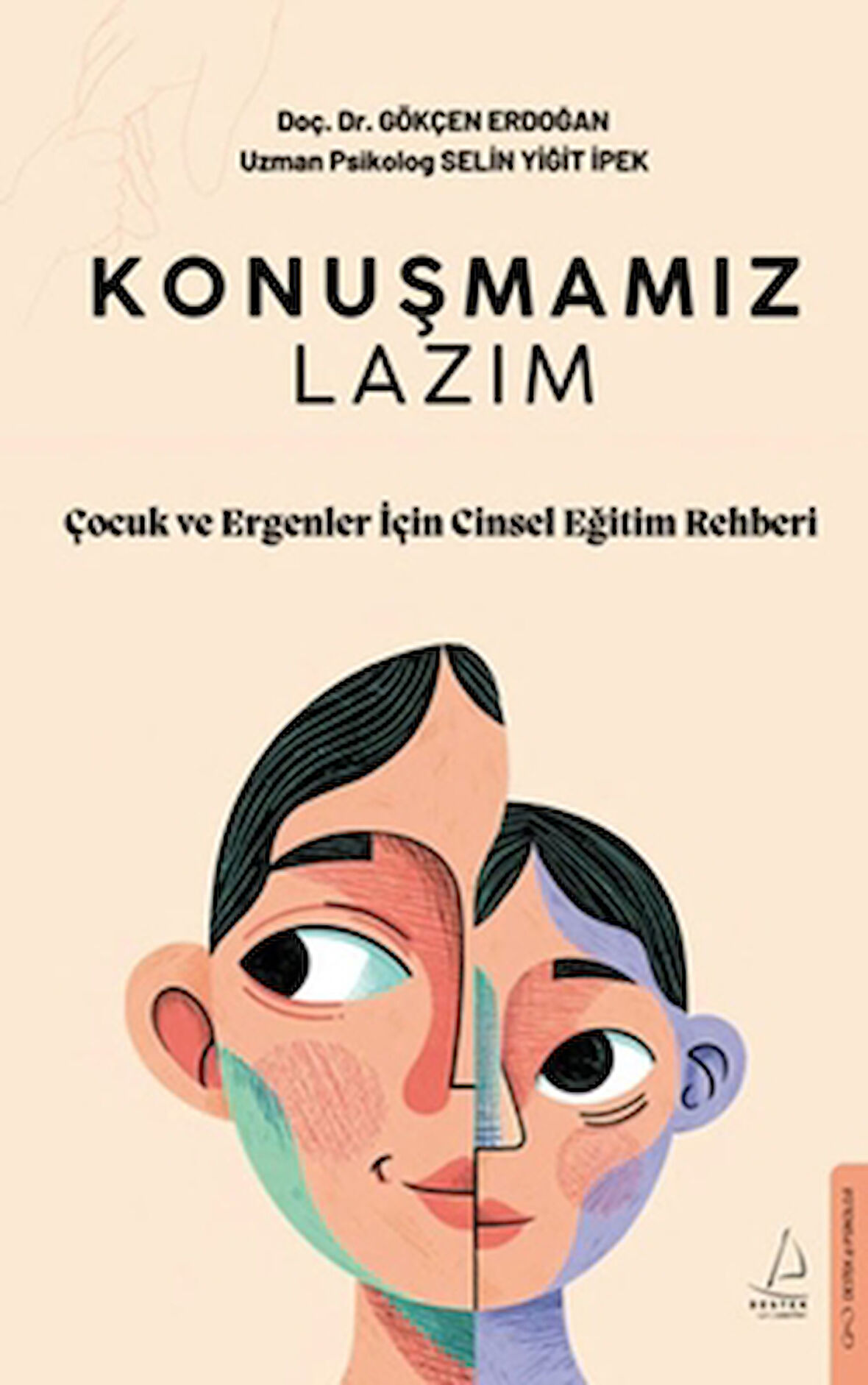Konuşmamız Lazım
