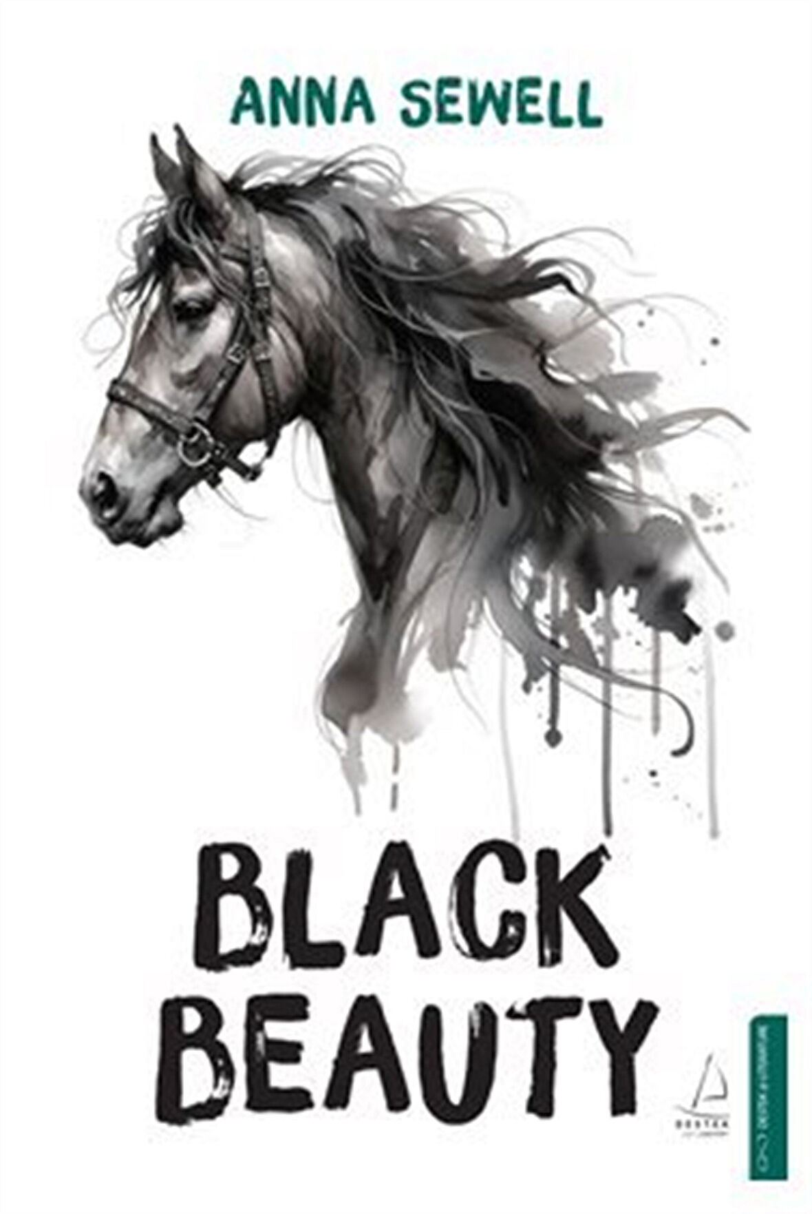 Black Beauty / Anna Sewell