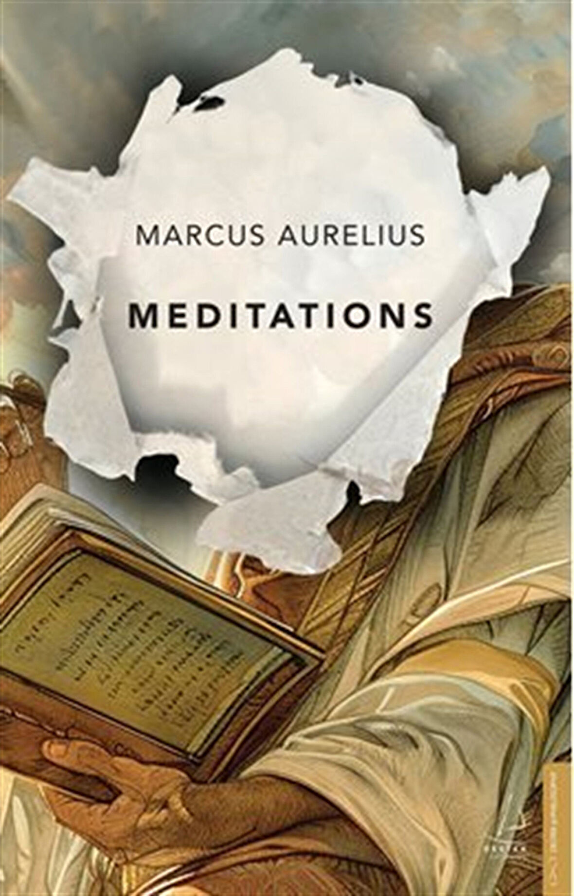 Meditations / Marcus Aurelius