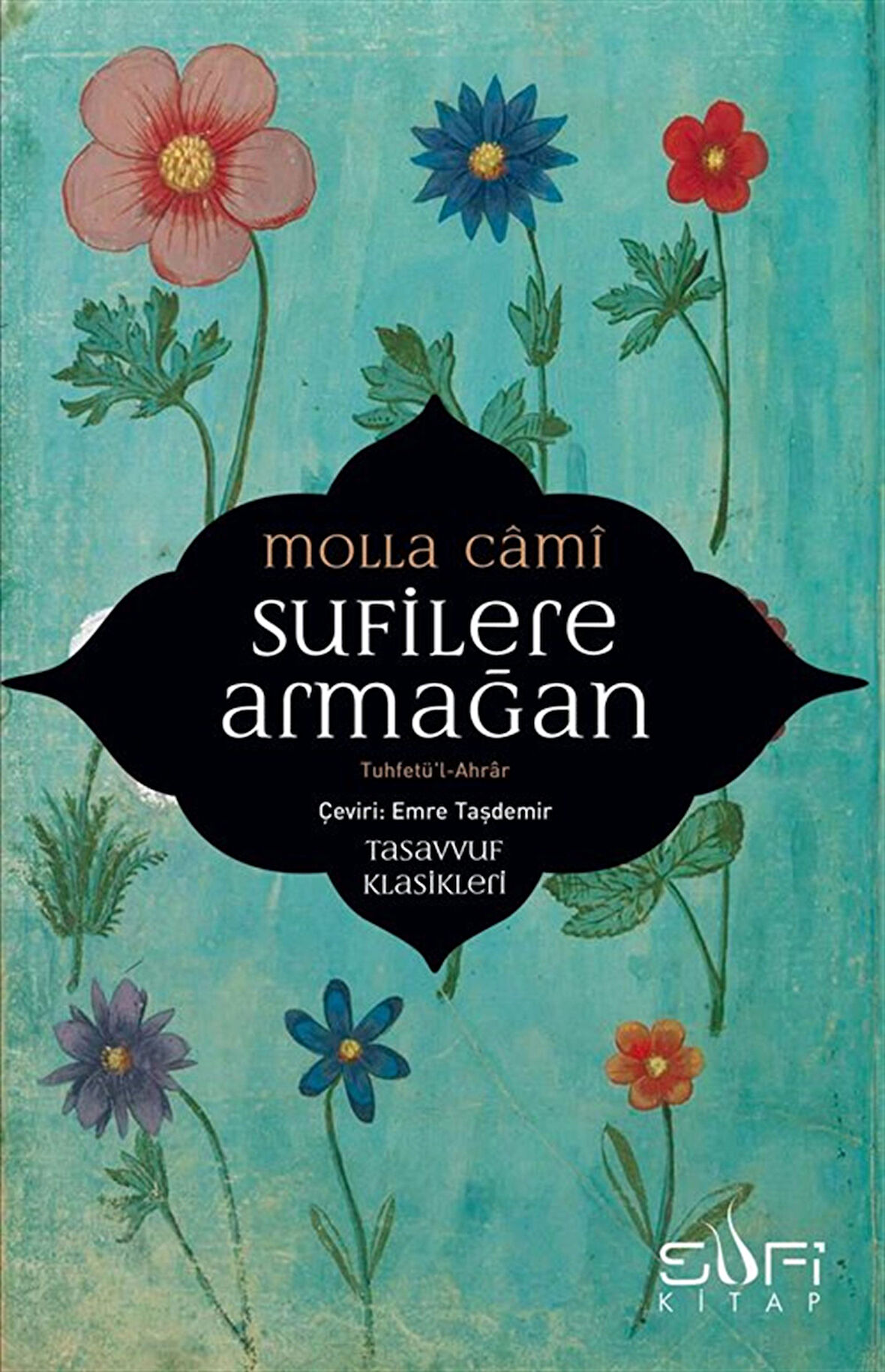 Sufilere Armağan / Molla Cami