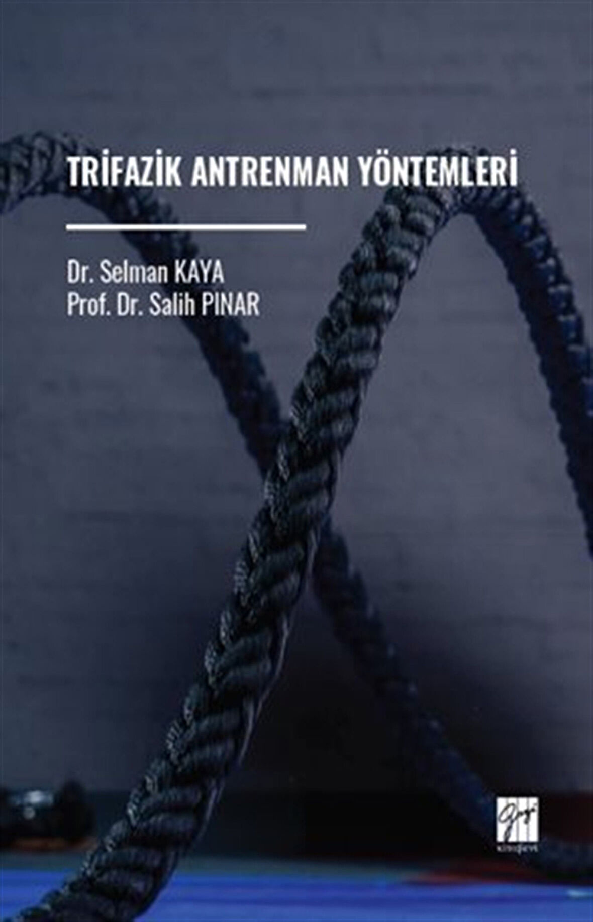 Trifazik Antrenman Yöntemleri / Prof. Dr. Salih Pınar