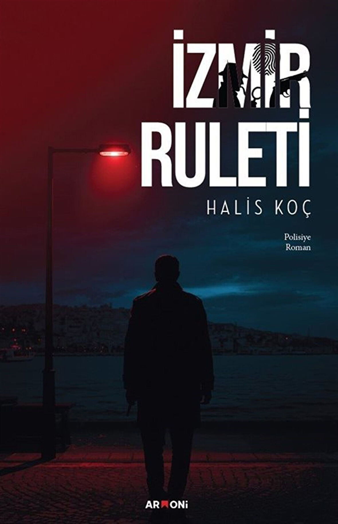 İzmir Ruleti / Halis Koç